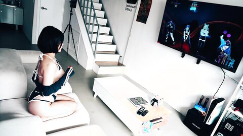 [Loozy] Zia (지아) PC Room With SP (Part B) (10)