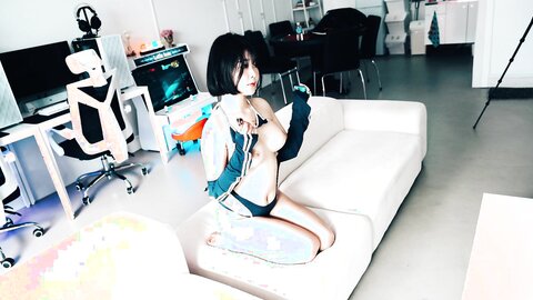 [Loozy] Zia (지아) PC Room With SP (Part B) (10)