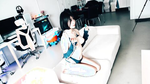 [Loozy] Zia (지아) PC Room With SP (Part B) (10)