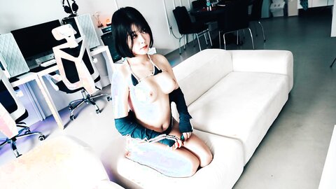 [Loozy] Zia (지아) PC Room With SP (Part B) (10)