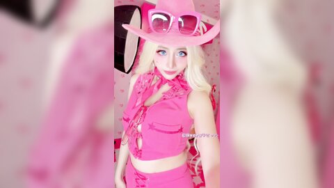 [Cosplay] Byoru - Barbie (complete) (6)