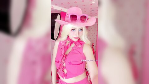 [Cosplay] Byoru - Barbie (complete) (6)