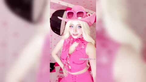 [Cosplay] Byoru - Barbie (complete) (6)