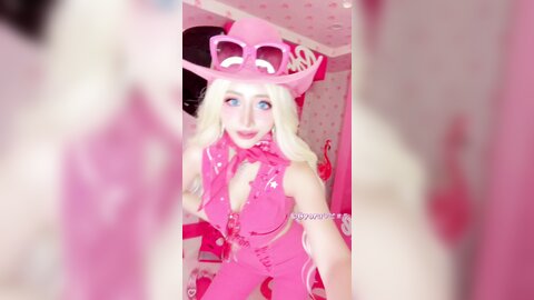 [Cosplay] Byoru - Barbie (complete) (6)