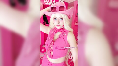 [Cosplay] Byoru - Barbie (complete) (6)