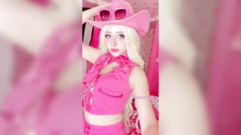 [Cosplay] Byoru - Barbie (complete) (6)