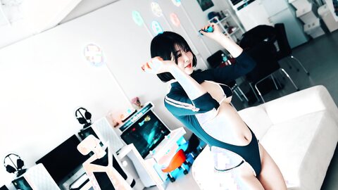 [Loozy] Zia (지아) PC Room With SP (Part B) (11)