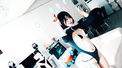 [Loozy] Zia (지아) PC Room With SP (Part B) (11)