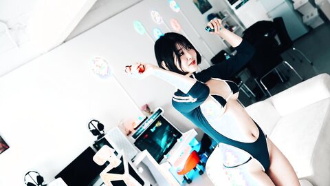 [Loozy] Zia (지아) PC Room With SP (Part B) (11)