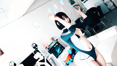 [Loozy] Zia (지아) PC Room With SP (Part B) (11)