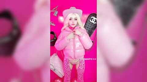 [Cosplay] Byoru - Barbie (complete) (3)