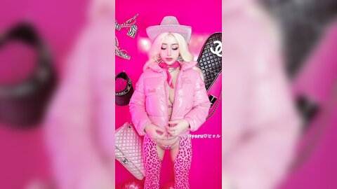 [Cosplay] Byoru - Barbie (complete) (3)