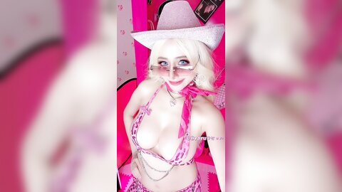 [Cosplay] Byoru - Barbie (complete) (4)