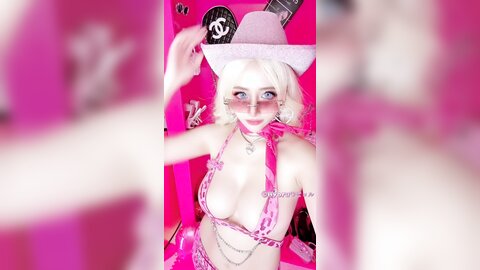 [Cosplay] Byoru - Barbie (complete) (4)
