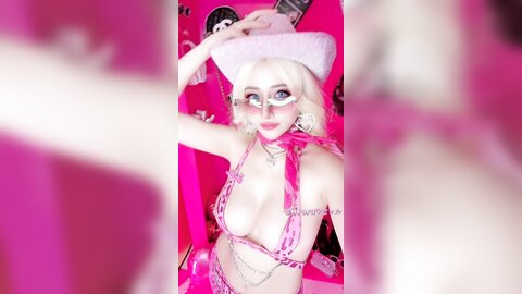 [Cosplay] Byoru - Barbie (complete) (4)