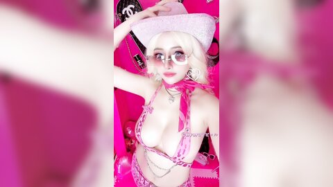 [Cosplay] Byoru - Barbie (complete) (4)