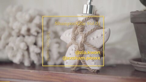 Zia (지아) - At Home