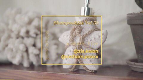 Zia (지아) - At Home