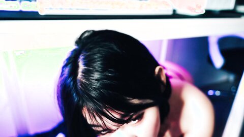 [Loozy] Zia (지아) PC Room With SP (Part B)