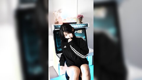 [Loozy] Zia (지아) PC Room With SP (Part B) (2)