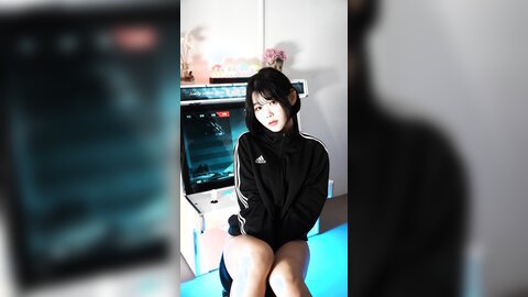 [Loozy] Zia (지아) PC Room With SP (Part B) (2)