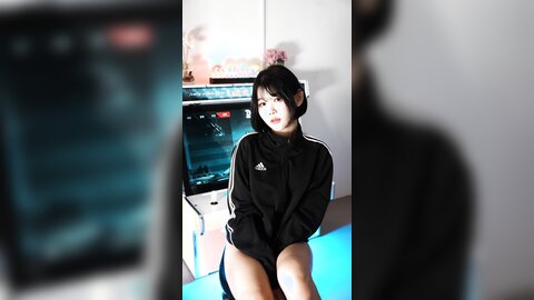[Loozy] Zia (지아) PC Room With SP (Part B) (2)