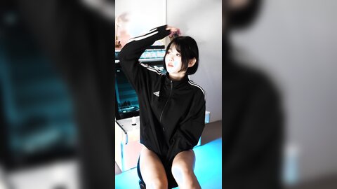 [Loozy] Zia (지아) PC Room With SP (Part B) (2)