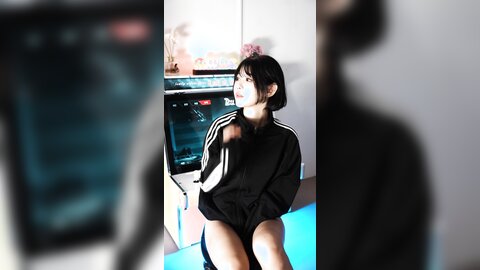 [Loozy] Zia (지아) PC Room With SP (Part B) (2)