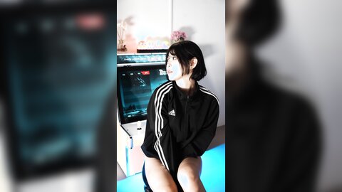 [Loozy] Zia (지아) PC Room With SP (Part B) (2)