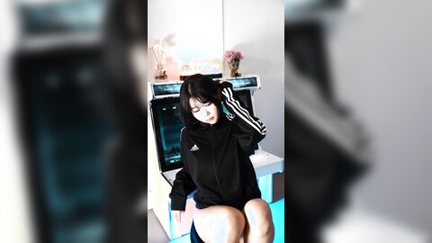 [Loozy] Zia (지아) PC Room With SP (Part B) (2)