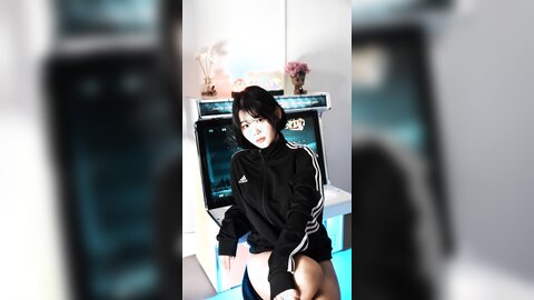 [Loozy] Zia (지아) PC Room With SP (Part B) (2)