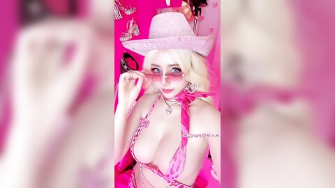 [Cosplay] Byoru - Barbie (complete) (5)