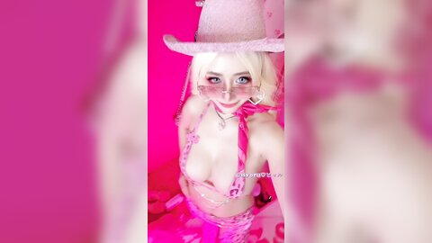 [Cosplay] Byoru - Barbie (complete) (5)