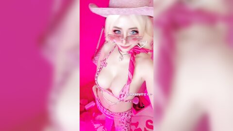 [Cosplay] Byoru - Barbie (complete) (5)