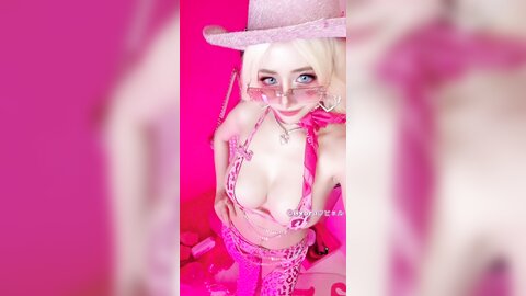 [Cosplay] Byoru - Barbie (complete) (5)