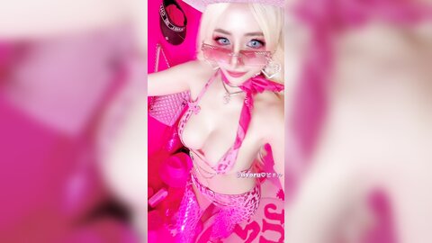[Cosplay] Byoru - Barbie (complete) (5)