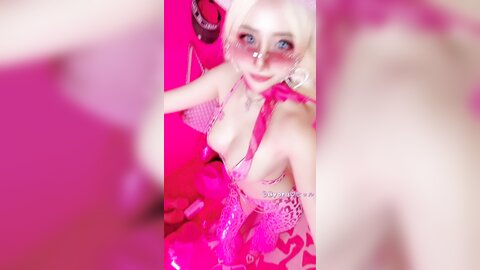[Cosplay] Byoru - Barbie (complete) (5)