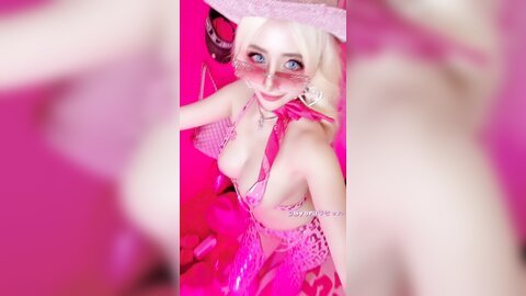 [Cosplay] Byoru - Barbie (complete) (5)