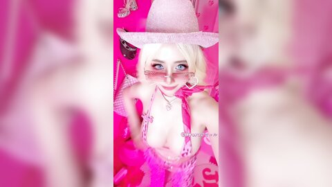 [Cosplay] Byoru - Barbie (complete) (5)