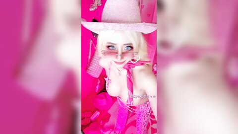 [Cosplay] Byoru - Barbie (complete) (5)