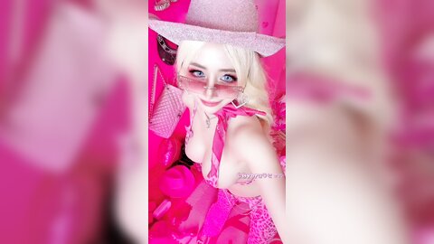 [Cosplay] Byoru - Barbie (complete) (5)