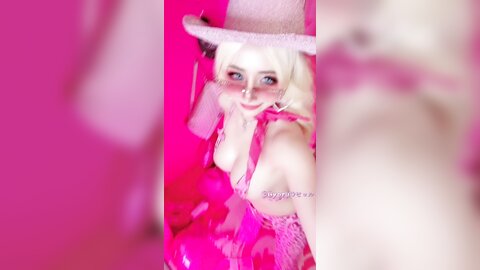 [Cosplay] Byoru - Barbie (complete) (5)