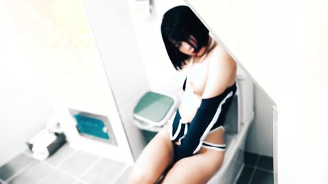 [Loozy] Zia (지아) PC Room With SP (Part B) (9)