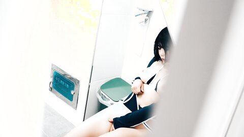 [Loozy] Zia (지아) PC Room With SP (Part B) (9)