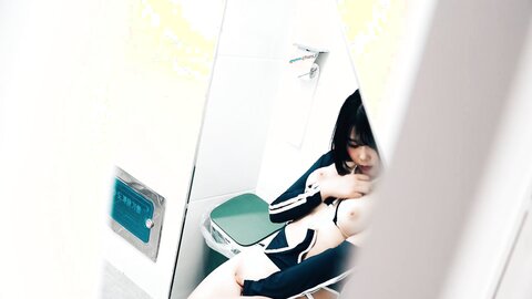 [Loozy] Zia (지아) PC Room With SP (Part B) (9)