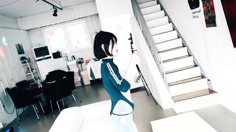 [Loozy] Zia (지아) PC Room With SP (Part B) (13)