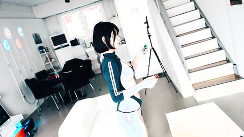 [Loozy] Zia (지아) PC Room With SP (Part B) (13)