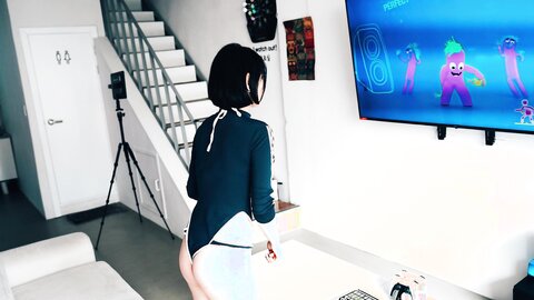 [Loozy] Zia (지아) PC Room With SP (Part B) (13)