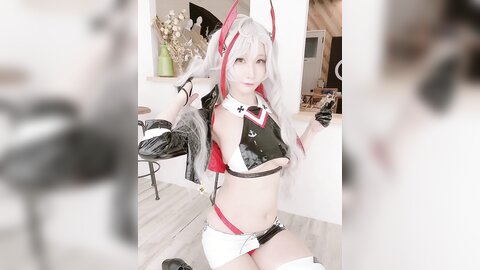 [my suite (あつき)] スイートレーン22