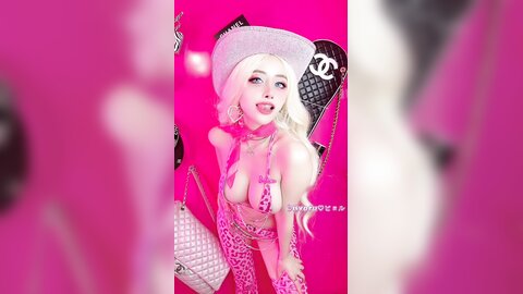[Cosplay] Byoru - Barbie (complete)